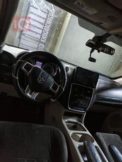 دودج جراند كارافان